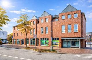 Gewerbeimmobilie mieten in Markt, 21493 Schwarzenbek, Gewerbefläche in 1-A Lage von Schwarzenbek