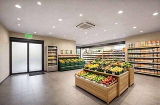 Gewerbeimmobilie mieten in 78239 Rielasingen-Worblingen, Vielseitig nutzbare Gewerbeeinheit in attraktiver Lage – ca. 450 m² in Rielasingen