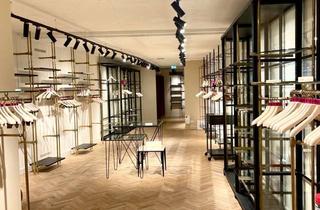 Geschäftslokal mieten in 78462 Konstanz, Neue Einzelhandelsfläche in Bestlage von Konstanz