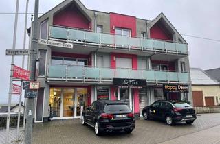 Gewerbeimmobilie mieten in 56823 Büchel, Chance für Existenzgründer: Voll ausgestatteter Friseursalon zu vermieten