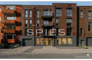 Geschäftslokal mieten in 28209 Bürgerpark, Moderne Einzelhandelsfläche im Wachmannstraßen Quartier