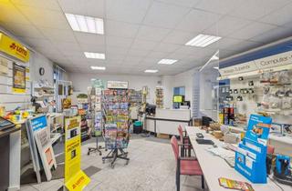 Gewerbeimmobilie kaufen in 72160 Horb, Attraktive Laden- oder Bürofläche in Top-Lage