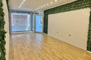 Gewerbeimmobilie mieten in 38640 Goslar, Top Gewerbefläche in der Goslarer Altstadt