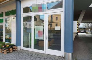 Gewerbeimmobilie mieten in Wendischer Graben 20, 02625 Bautzen, Sichtbar. Kompakt. Vielseitig. - Ihre Fläche für Beratung & Präsentation