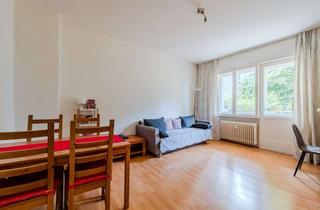 Gewerbeimmobilie kaufen in Koloniestraße 149, 13357 Wedding, 8 % Rendite Chance! 24 Stellplätze zum Kauf in Berlin Mitte (Innenhof) inkl. 62m² Wohnung mit Balkon