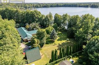 Gewerbeimmobilie kaufen in 15711 Königs Wusterhausen, Grundstück für ein Campingplatz mit direktem Wasserzugang am Zeesener See!