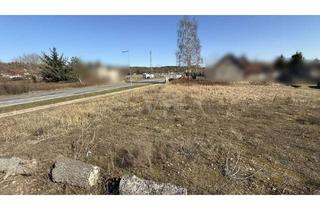 Gewerbeimmobilie kaufen in 17454 Zinnowitz, Großzügiges Grundstück für vielseitige Nutzung