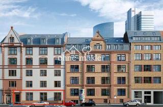 Geschäftslokal mieten in Elbestraße 50, 60329 Frankfurt, ? Premiumlage + Provisionsfrei - großzügige Ladenfläche/Büro mit Verkaufsfläche und Lagerraum/Büro