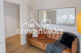 Lofts mieten in 65795 Hattersheim, Cozy Air Loft - vollmöbliertes Zimmer