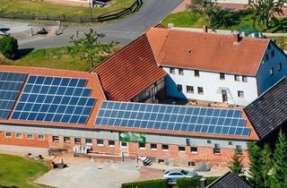 Bauernhaus kaufen in Schwarzenborn, 36142 Tann, Tann-OT, 3 Seitenhof
