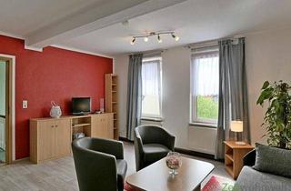 Wohnung mieten in 07745 Jena, (EF0685_M) Jena: Süd, hübsches möbliertes Apartment mit WLAN, nahe zur Jenaer Innenstadt