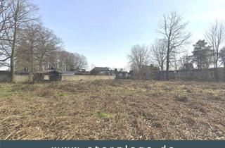 Grundstück zu kaufen in 24634 Arpsdorf, Arpsdorf: Baugrundstück für Ihren Traum-Bungalow