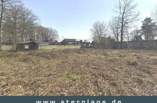 Grundstück zu kaufen in 24634 Arpsdorf, Arpsdorf: Baugrundstück für Ihren Traum-Bungalow