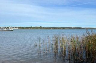 Grundstück zu kaufen in 04575 Neukieritzsch, Ihr Traumgrundstück am Hainer See