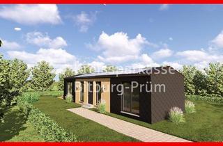 Haus kaufen in 54662 Herforst, Moderner Neubau im Neubaugebiet von Herforst