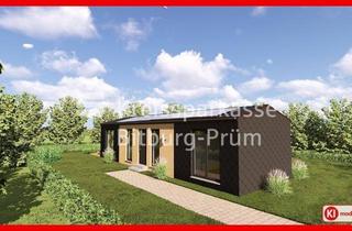 Haus kaufen in 54662 Herforst, Moderner Neubau im Neubaugebiet von Herforst