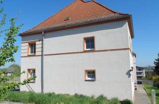 Wohnung mieten in Feldstraße 21, 04720 Döbeln, Ab Juni 2026: Freundliche 3-Zimmer-Wohnung mit Laminatboden * Gartenmitnutzung möglich