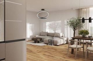 Wohnung kaufen in 82049 Pullach, Mustergültig – Rückzug im Grünen.