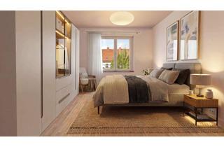 Wohnung kaufen in Damerowstraße 8-11, 13187 Pankow, 3 Zimmer Neubauwohnung - bezugsfrei Mitte 2028