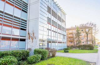 Wohnung kaufen in Clichystraße 87/1, 89518 Heidenheim, Seniorenwohnung in zentraler Lage