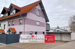 Wohnung kaufen in 35410 Hungen, 2 Eigentumswohnungen in Hungen