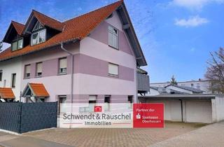 Wohnung kaufen in 35410 Hungen, 2 Eigentumswohnungen in Hungen