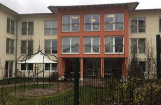 Wohnung kaufen in 85290 Geisenfeld, Pflegeappartement in Geisenfeld