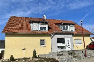 Wohnung kaufen in 73453 Abtsgmünd, Moderne und trotzdem gemütliche Wohnung in begehrter Lage!