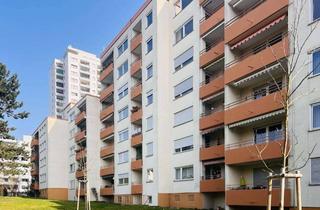 Wohnung kaufen in 71229 Leonberg, Top-Lage: helle 1,5 Zimmer-Wohnung in Leonberg, Nähe Leo Center