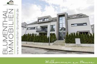 Wohnung kaufen in Am Teigelhof, 33719 Heepen, Attraktive 3 Zimmer Erdgeschosswohnung mit Terrasse & kleinen Garten mitten in Heepen