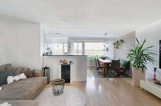 Wohnung kaufen in 82140 Olching, 3-Zimmer Wohnung von Privat mit Gemeinschaftsgarten in Olching