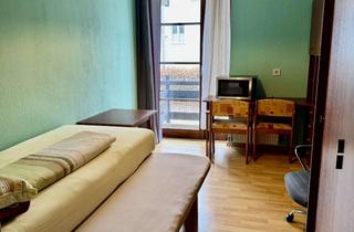 Wohnung kaufen in Schottenau 52, 85072 Eichstätt, *** TOP Wohnen in der Schotte - Studentenapartment in Eichstätt -