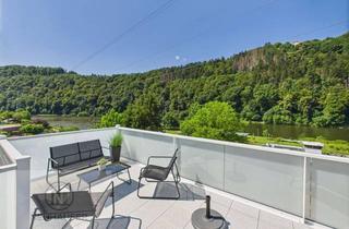 Loft kaufen in Hirschhorner Straße 21 A, 69239 Neckarsteinach, Luxuriös sanierte Wohnung mit Loftcharakter