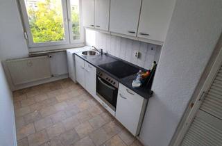 Wohnung kaufen in 04567 Kitzscher, Charmante 2-Zimmer-Eigentumswohnung in Kitzscher – Kapitalanlage mit Potenzial