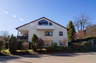 Wohnung kaufen in 71717 Beilstein, *OHNE PROVISION* Sonne pur und wunderbare Aussicht