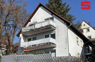 Wohnung kaufen in 97453 Schonungen, Kleine Wohnung. Große Chance!!!