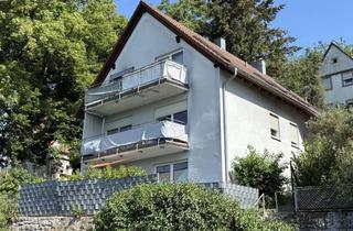 Wohnung kaufen in 97453 Schonungen, Kleine Wohnung. Große Chance!!!