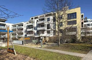 Wohnung kaufen in 73734 Esslingen, Familientraum: EG-Maisonette mit Garten + Hobbyraum - in den Grünen Höfen - ruhig - innenstadtnah