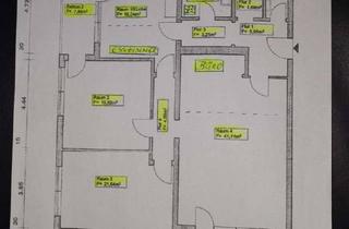 Wohnung kaufen in 73098 Rechberghausen, 3,5 ZI ETW RECHBERGHAUSEN / Sonnenberg modernisiert / 131 QM