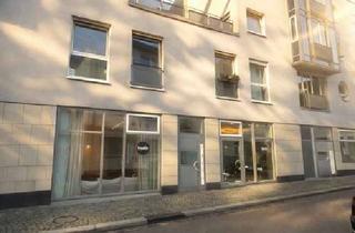 Wohnung kaufen in 55116 Altstadt, ImmobilienPunkt***STYLISCHES APPARTMENT MIT 38 QM IN TOP LAGE VON MAINZ!