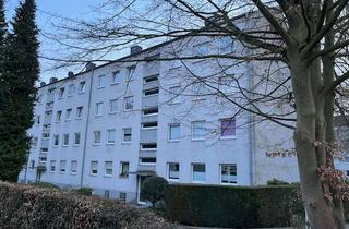 Wohnung kaufen in 41179 Rheindahlen, 3 ZIMMER EIGENTUMSWOHNUNG in 41179 Wickrath