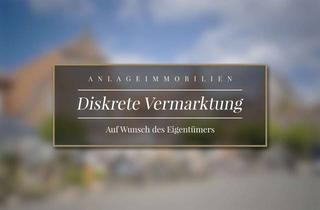 Penthouse kaufen in 10827 Schöneberg, Exklusives Maisonette-Penthouse in Berlin-Schöneberg – diskrete Vermarktung