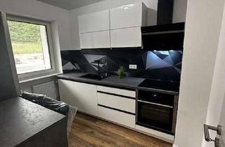 Wohnung kaufen in Karl-Krösche Str., 31061 Alfeld, Familienglück in Alfeld: 3-Zimmer, Balkon, Erstbezug nach Sanierung. Provisionsfrei & KfW-gefördert!