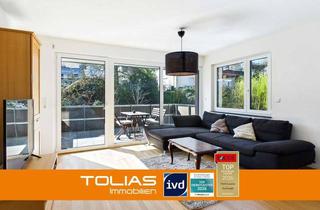 Wohnung kaufen in 71364 Winnenden, Einfach gut ankommen: Neubaukomfort mit Südbalkon und TG-Stellplatz in Winnenden