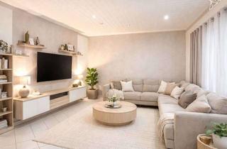 Wohnung kaufen in 44579 Castrop-Rauxel, CHARAKTER TRIFFT CLEVEREN PREIS Große Etagenwohnung mit 132 m² Wohnfläche in Castrop!