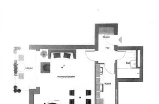 Wohnung kaufen in 85540 Haar, * 5 % Rendite*Sonniges 1-Zimmer-Appartement mit Bergblickoggia und TG-Stellplatz
