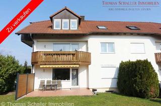 Wohnung kaufen in 91207 Lauf, Traumhafte 3 Zimmer Wohnung 95 m², Südbalkon und Stellplatz in Lauf a.d.Pegnitz / Rudolfshof