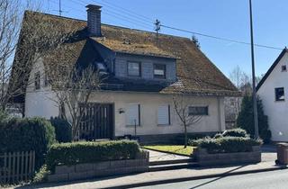 Wohnung kaufen in 57250 Netphen, Große Eigentumswohnung in Netphen