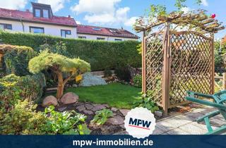 Wohnung kaufen in 13059 Wartenberg, ab nach Wartenberg: schöner wohnen mit Garten, Keller & Carport - jetzt entdecken!