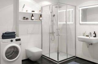 Wohnung mieten in Braußwiger Straße, 04567 Kitzscher, ZEITLOSE ELEGANZ // 3-Raum-Wohnung mit Balkon, die keine Wünsche offenlässt